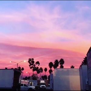 Meet your Posher, Katherine